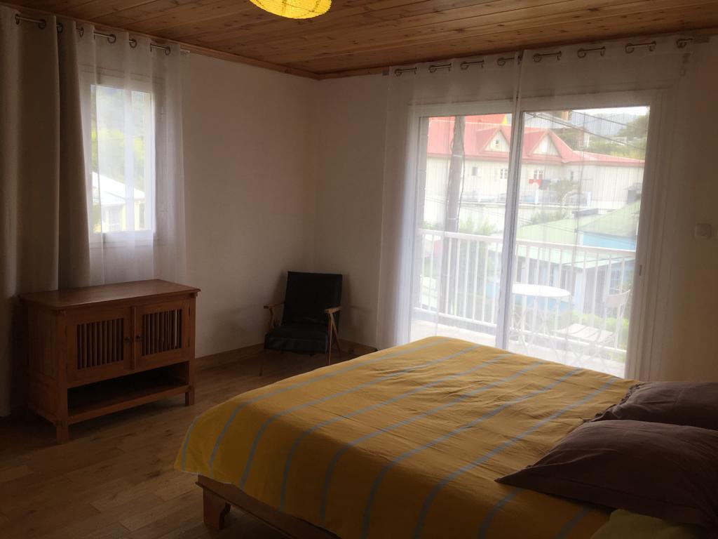 Le Platane Villa Cilaos Kültér fotó