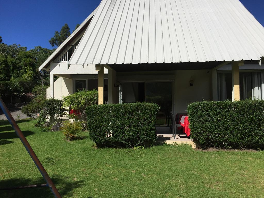 Le Platane Villa Cilaos Kültér fotó
