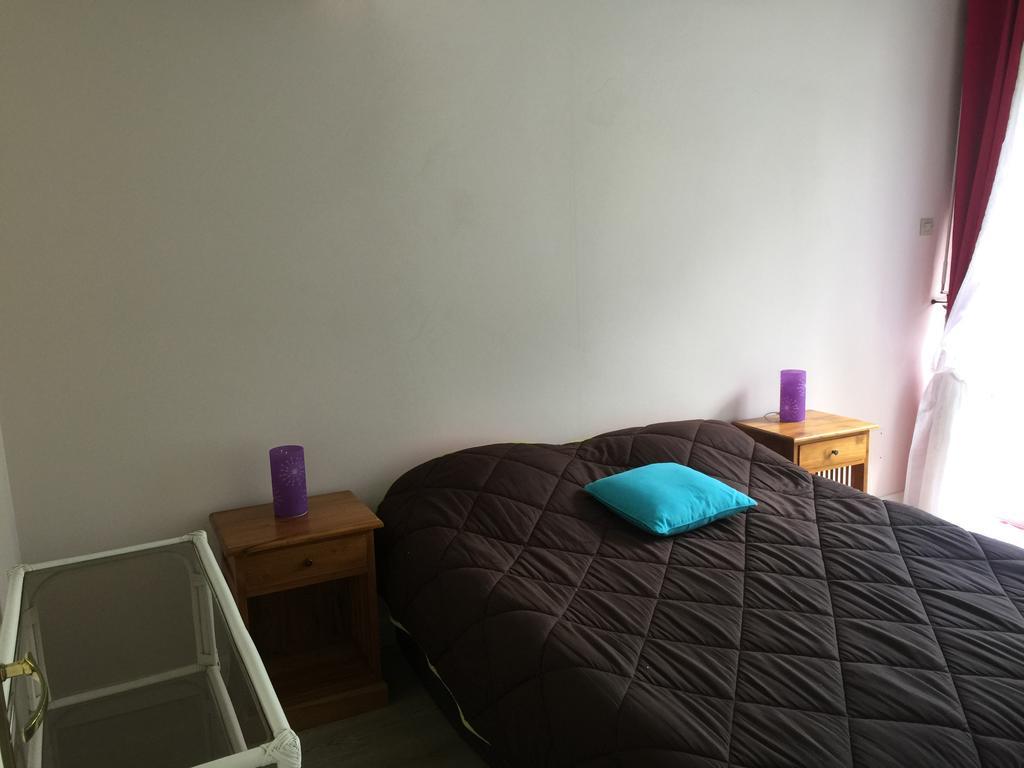 Le Platane Villa Cilaos Kültér fotó