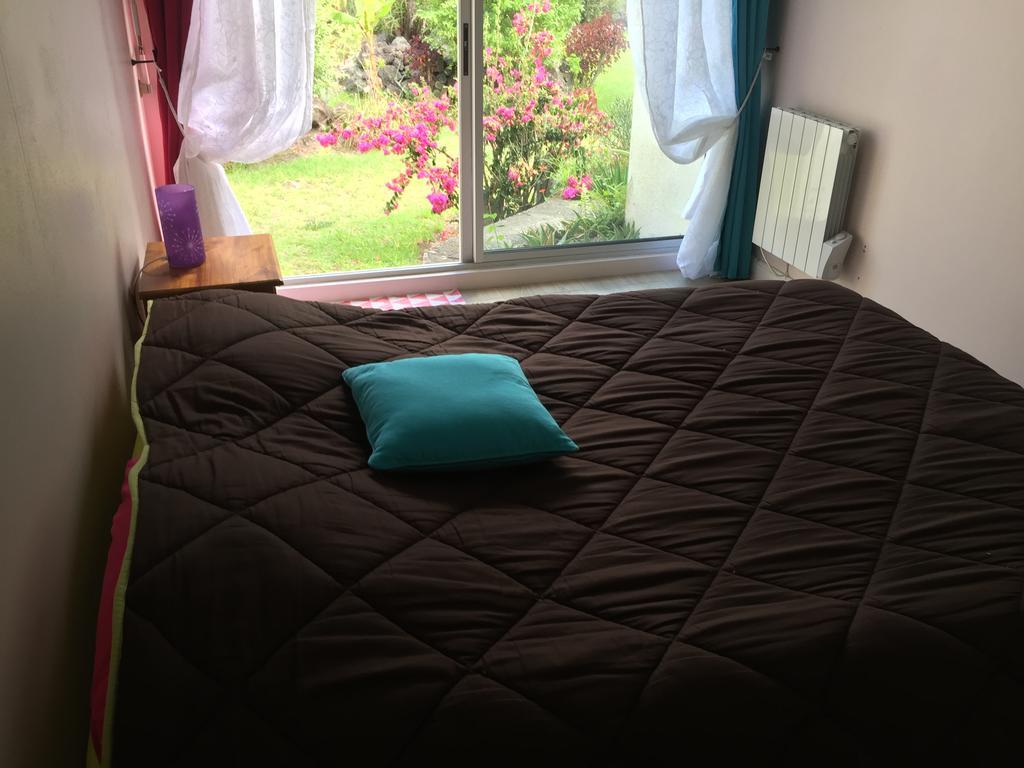 Le Platane Villa Cilaos Kültér fotó