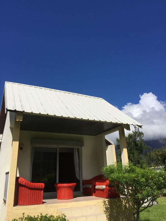 Le Platane Villa Cilaos Kültér fotó