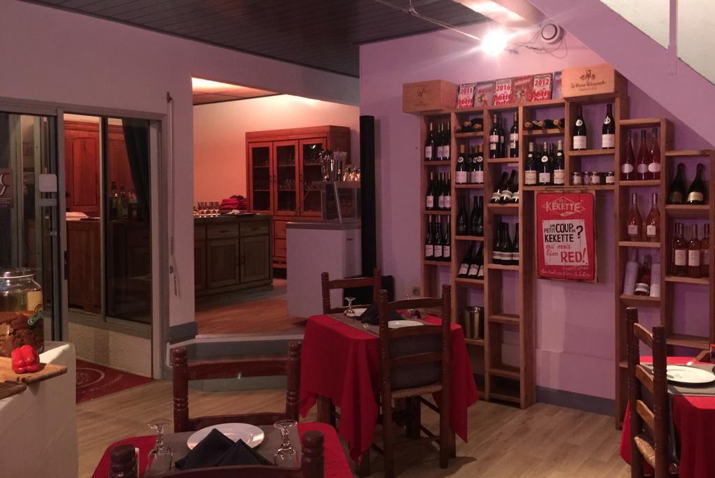 Le Platane Villa Cilaos Kültér fotó