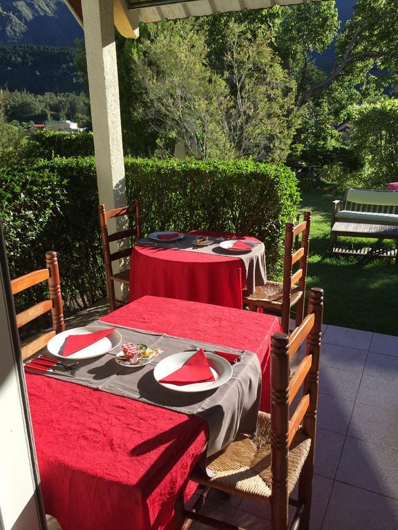 Le Platane Villa Cilaos Kültér fotó