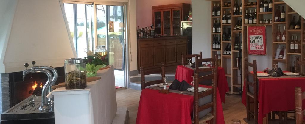 Le Platane Villa Cilaos Kültér fotó